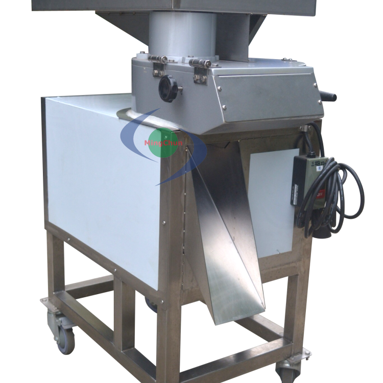 大型切丁機 Vegetable Fruit Larger Dicing Machine MG-839